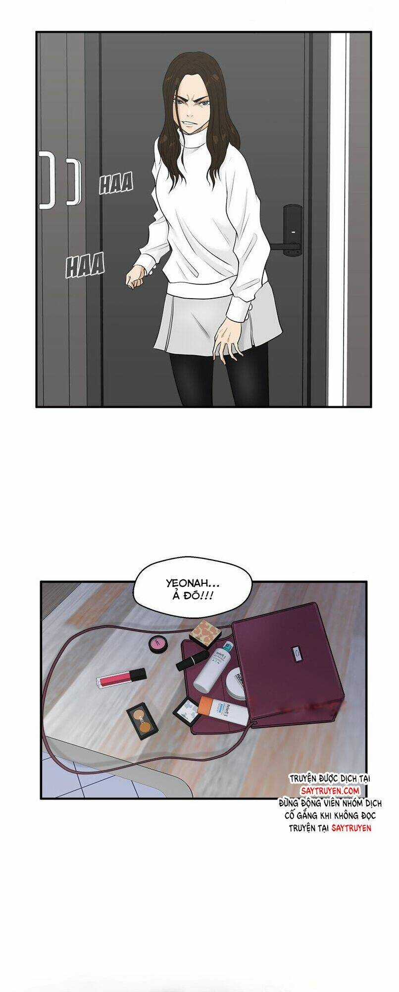 Mr.kang - Chapter 44 - Trang 5