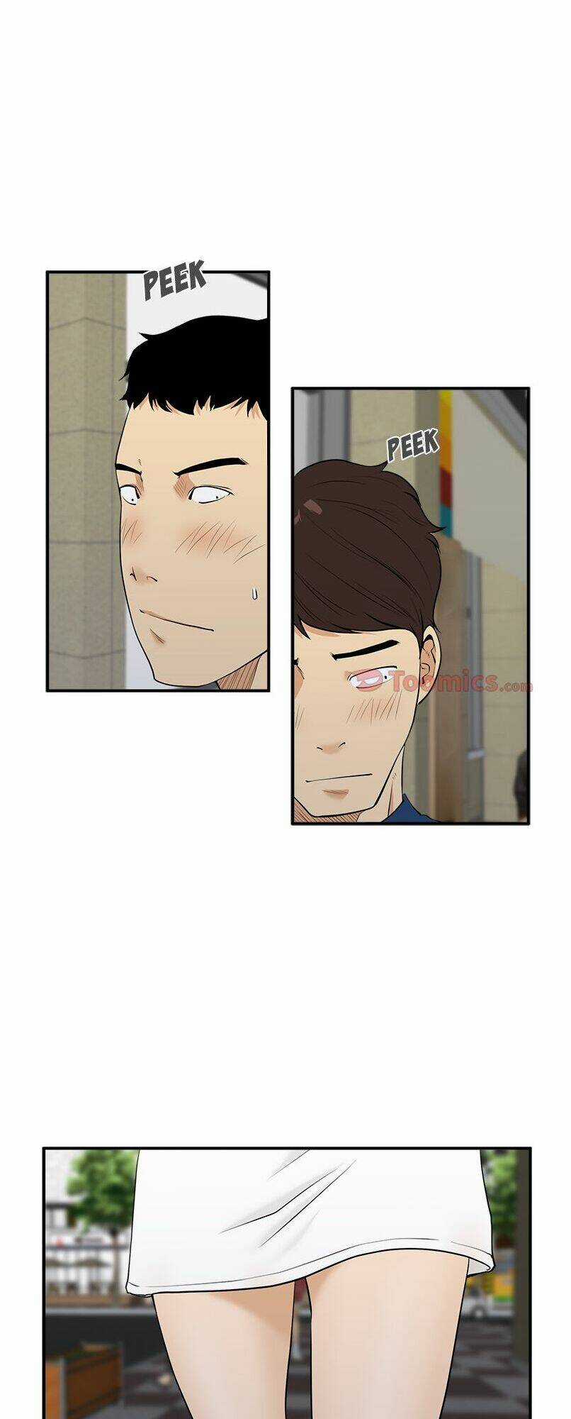 Mr.kang - Chapter 44 - Trang 7