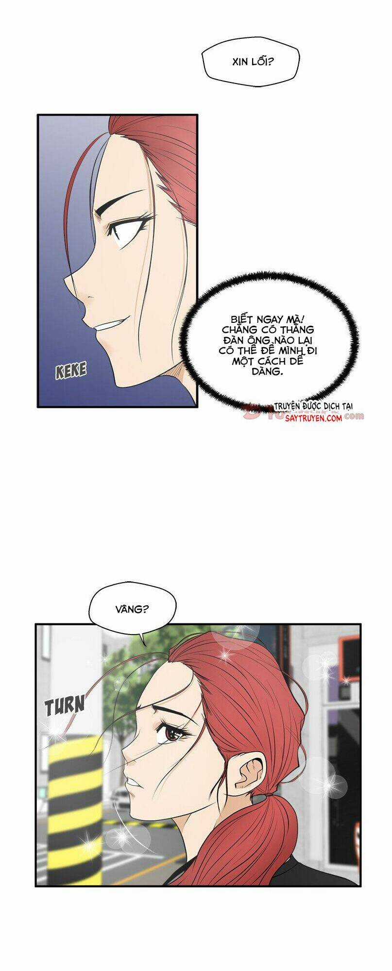 Mr.kang - Chapter 45 - Trang 12