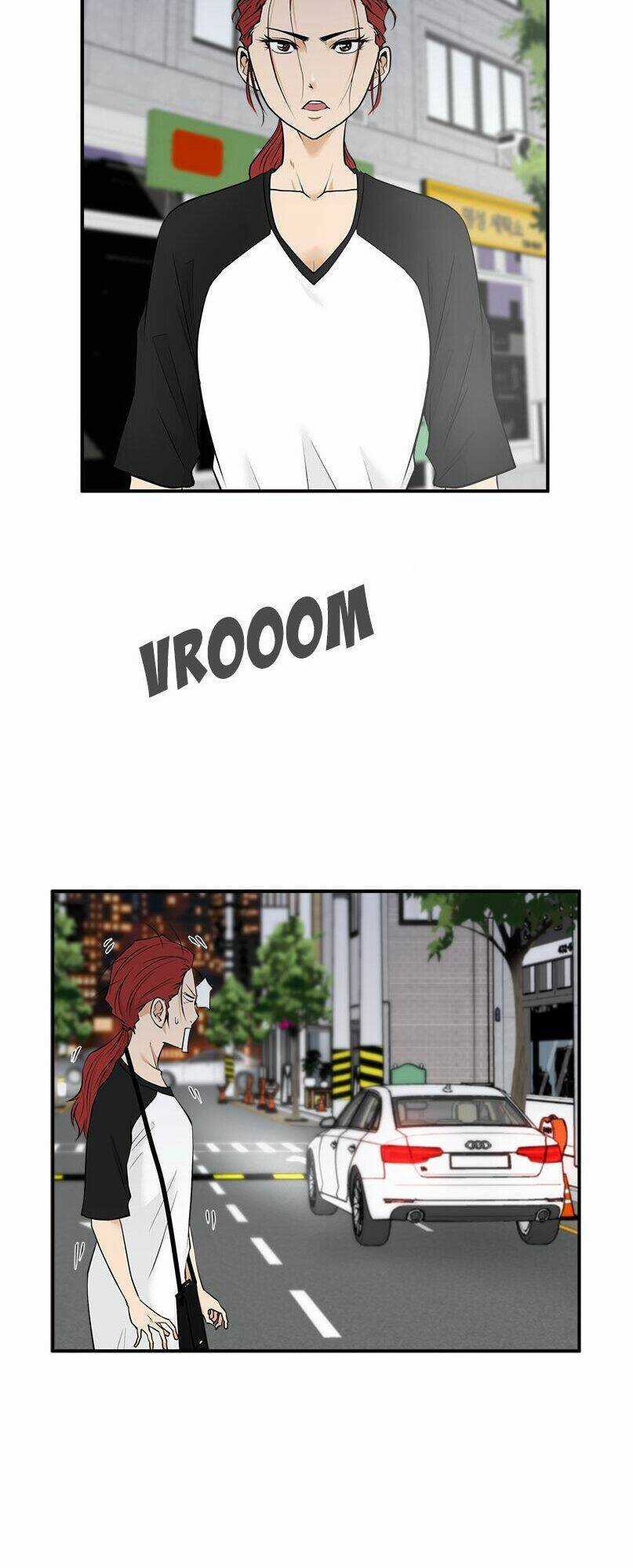 Mr.kang - Chapter 45 - Trang 18