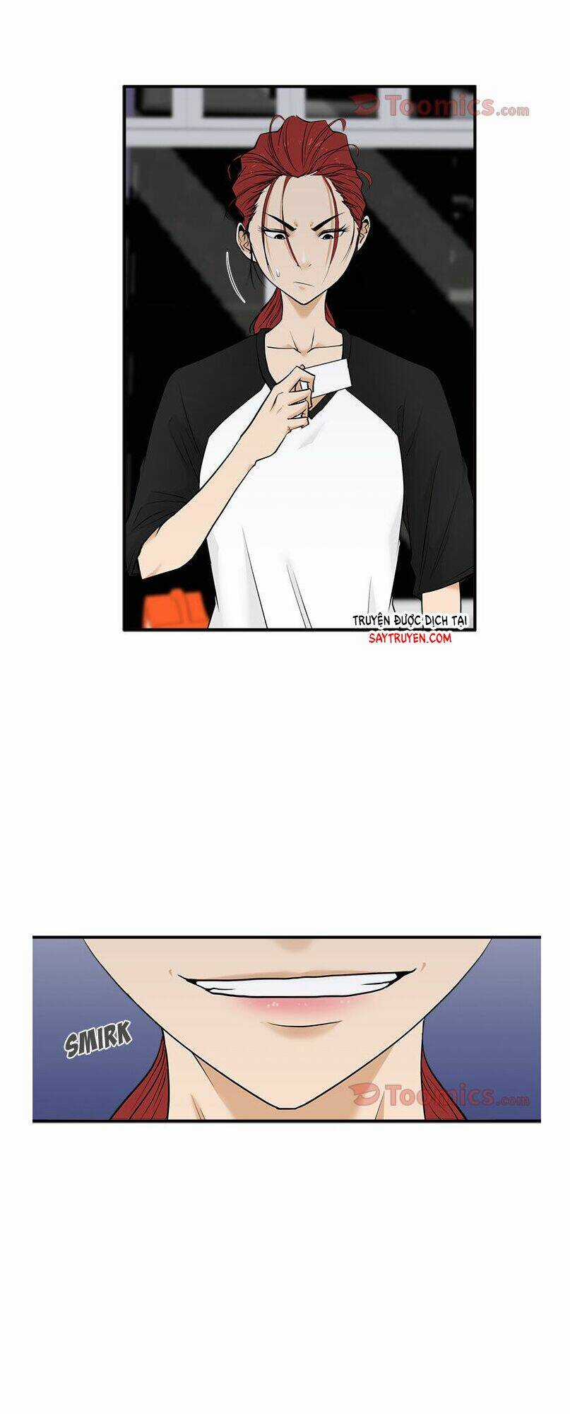 Mr.kang - Chapter 45 - Trang 19