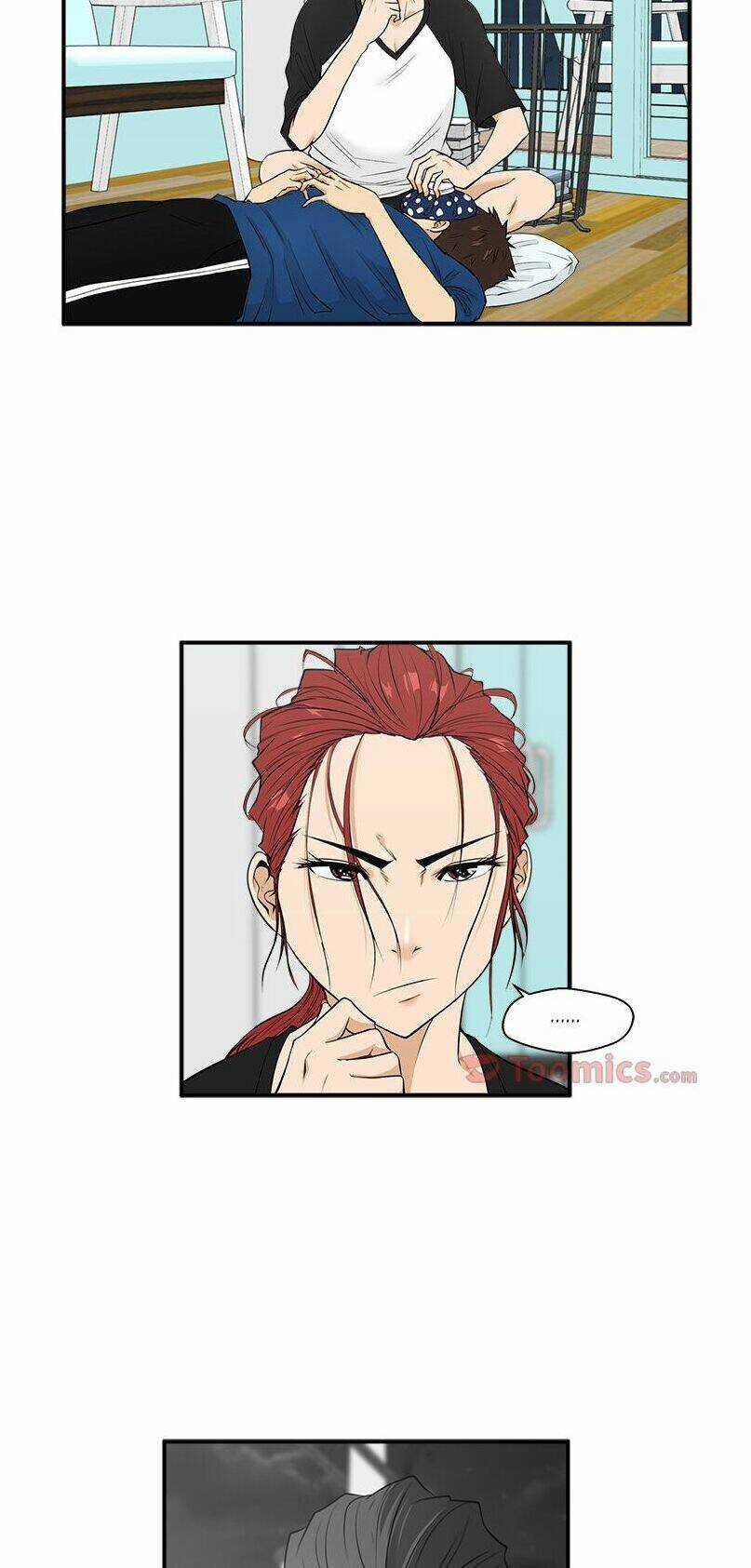 Mr.kang - Chapter 45 - Trang 22