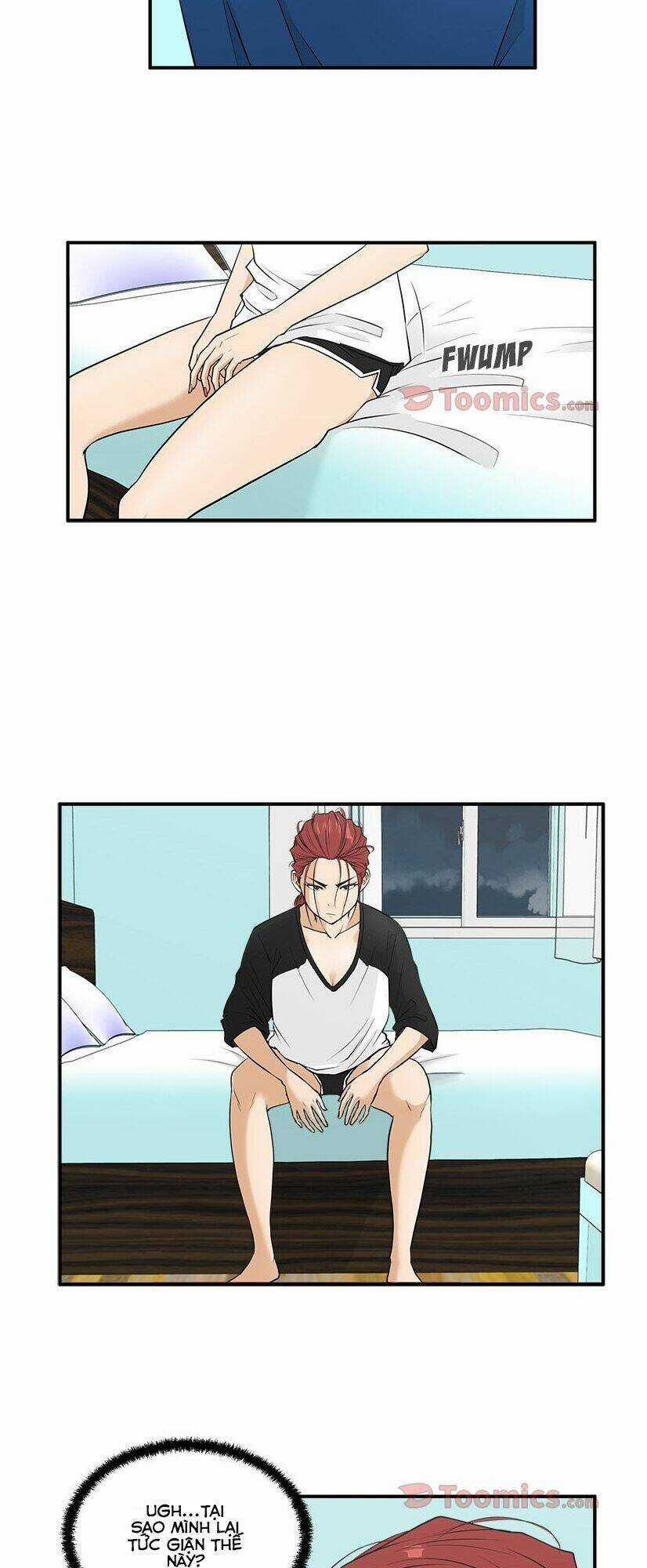 Mr.kang - Chapter 45 - Trang 30