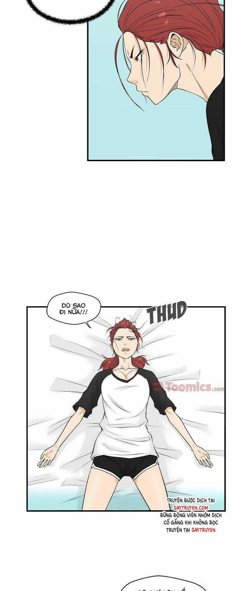 Mr.kang - Chapter 45 - Trang 31