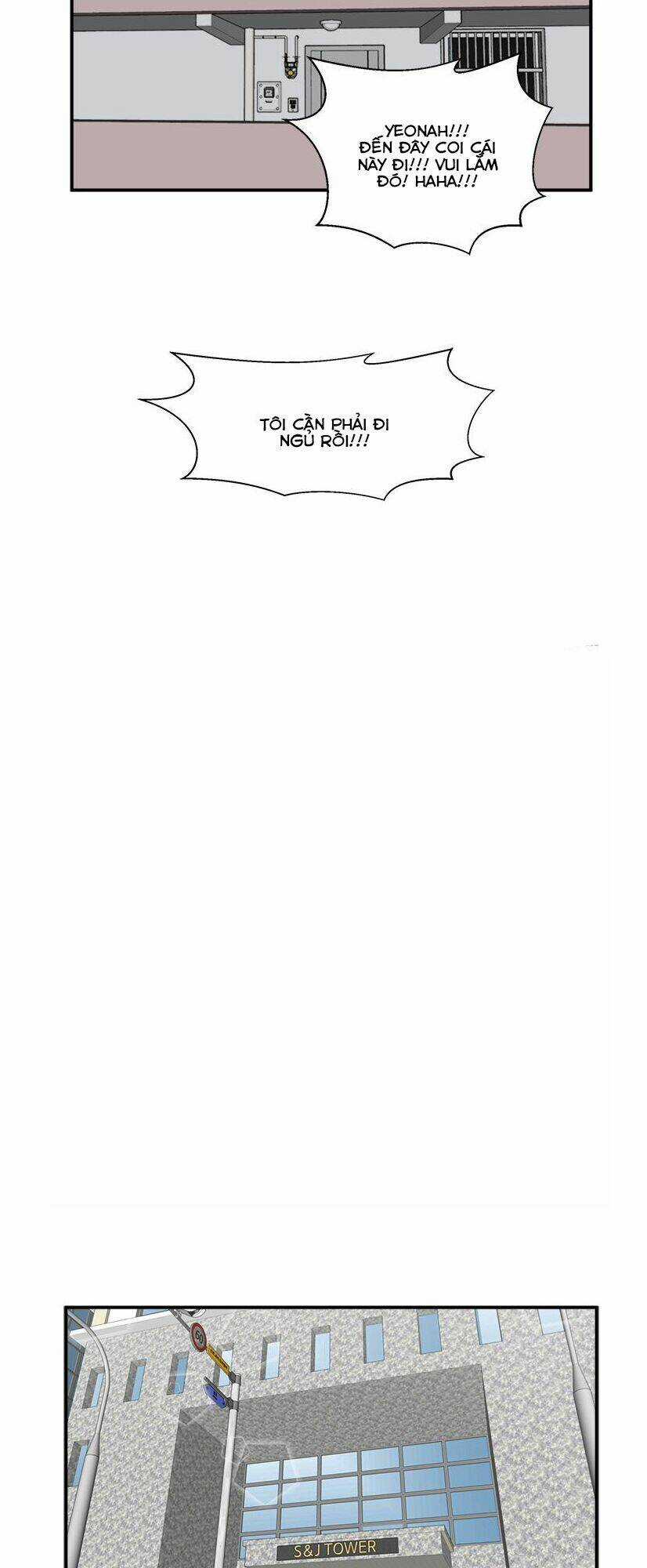 Mr.kang - Chapter 45 - Trang 33