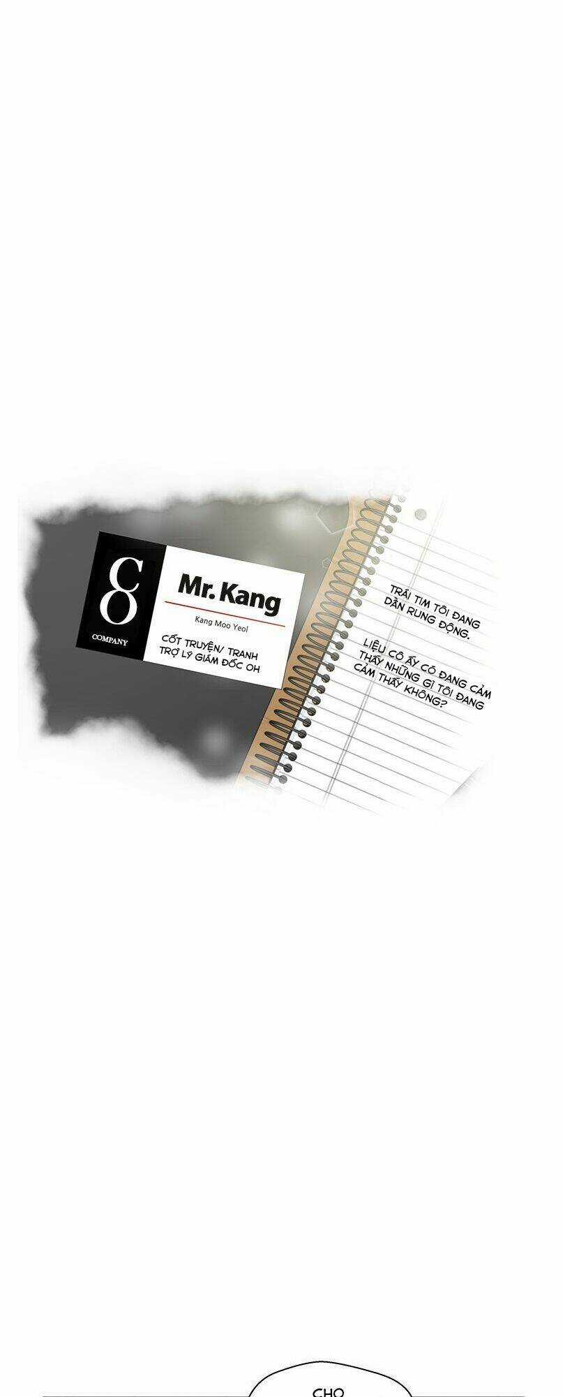 Mr.kang - Chapter 45 - Trang 5