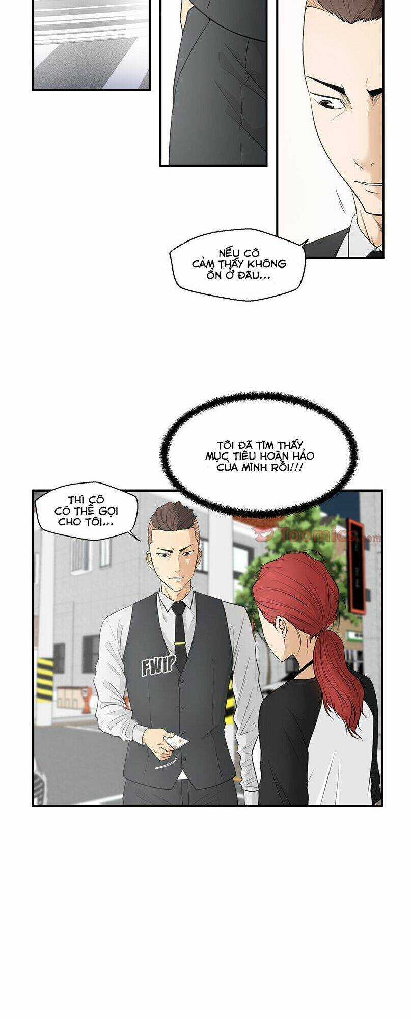 Mr.kang - Chapter 45 - Trang 7