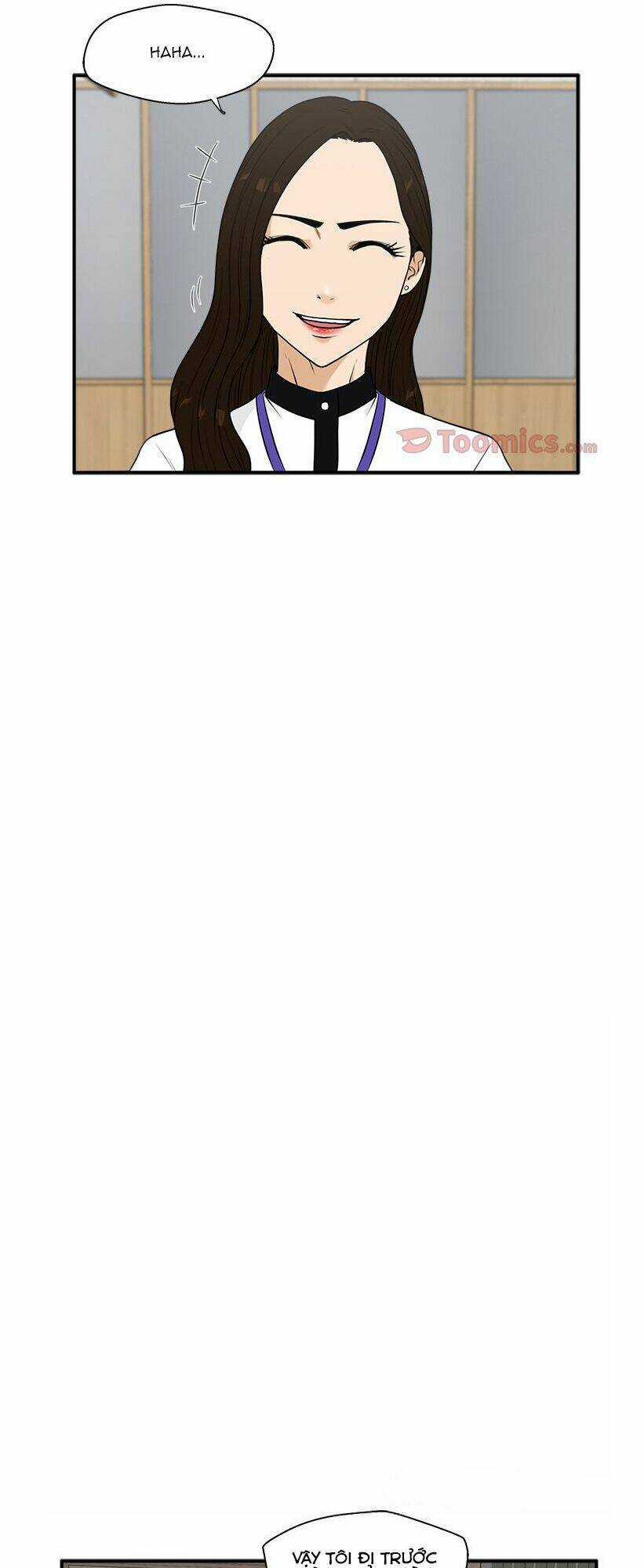 Mr.kang - Chapter 46 - Trang 11