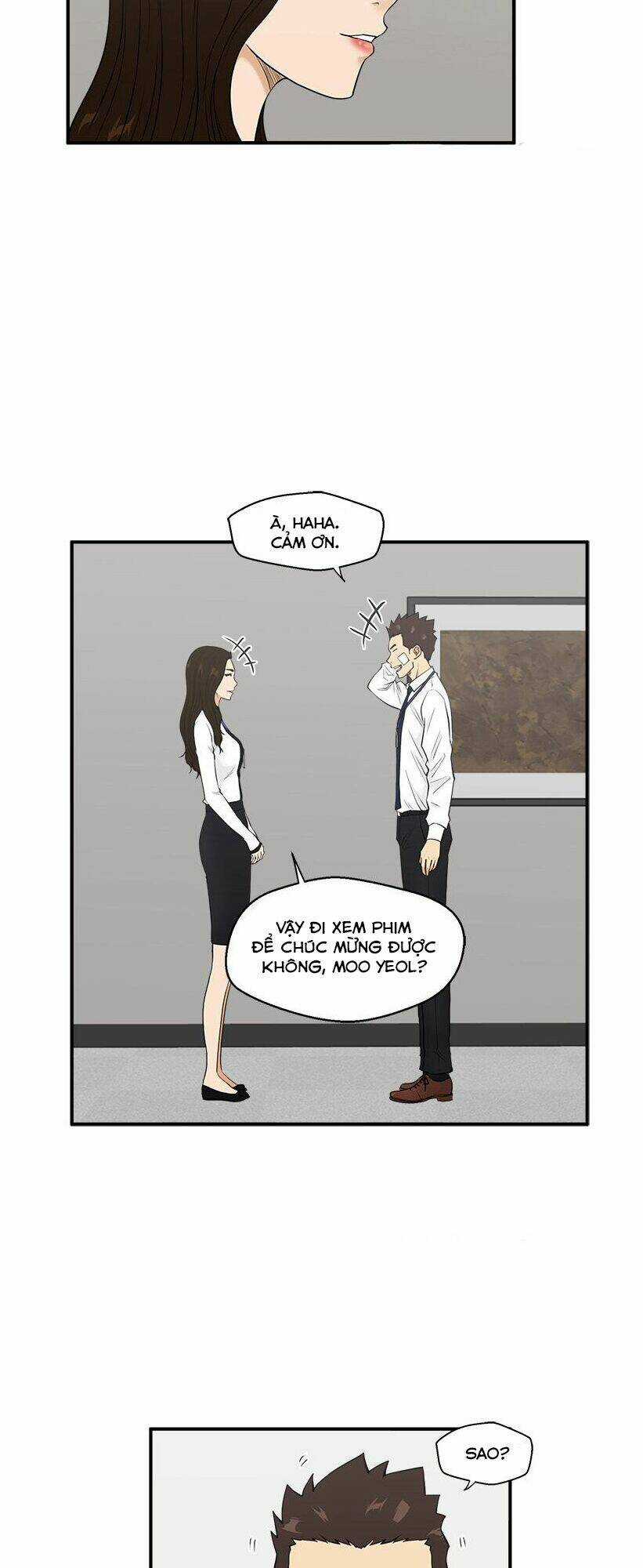 Mr.kang - Chapter 46 - Trang 15