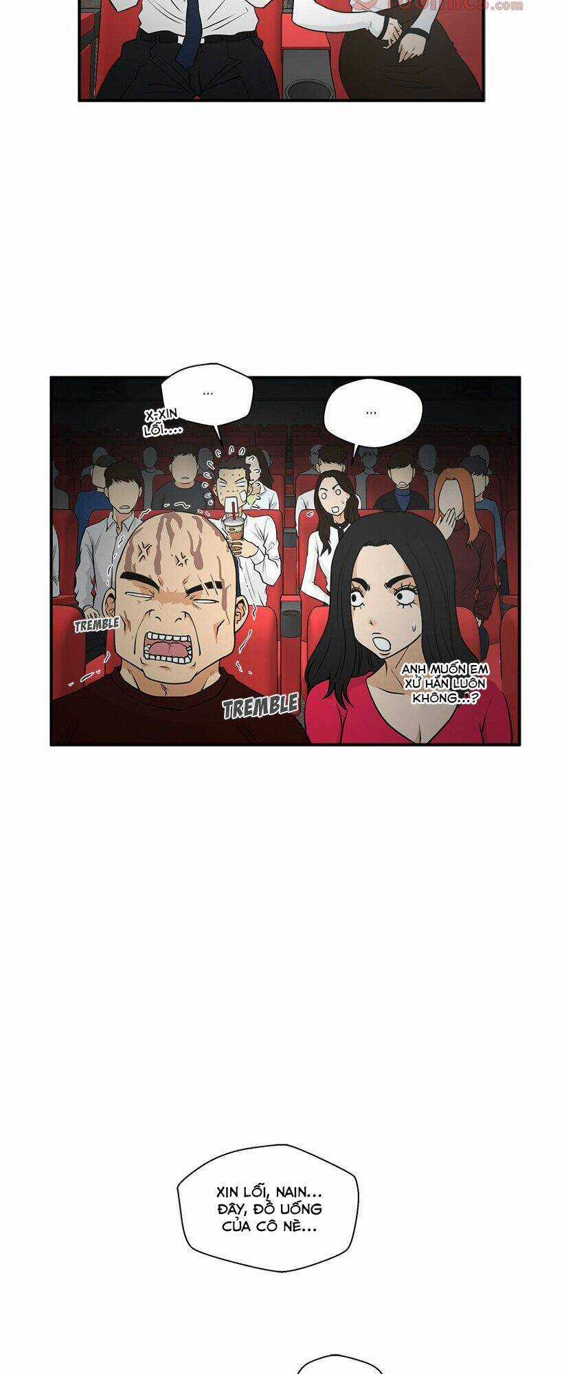 Mr.kang - Chapter 46 - Trang 20