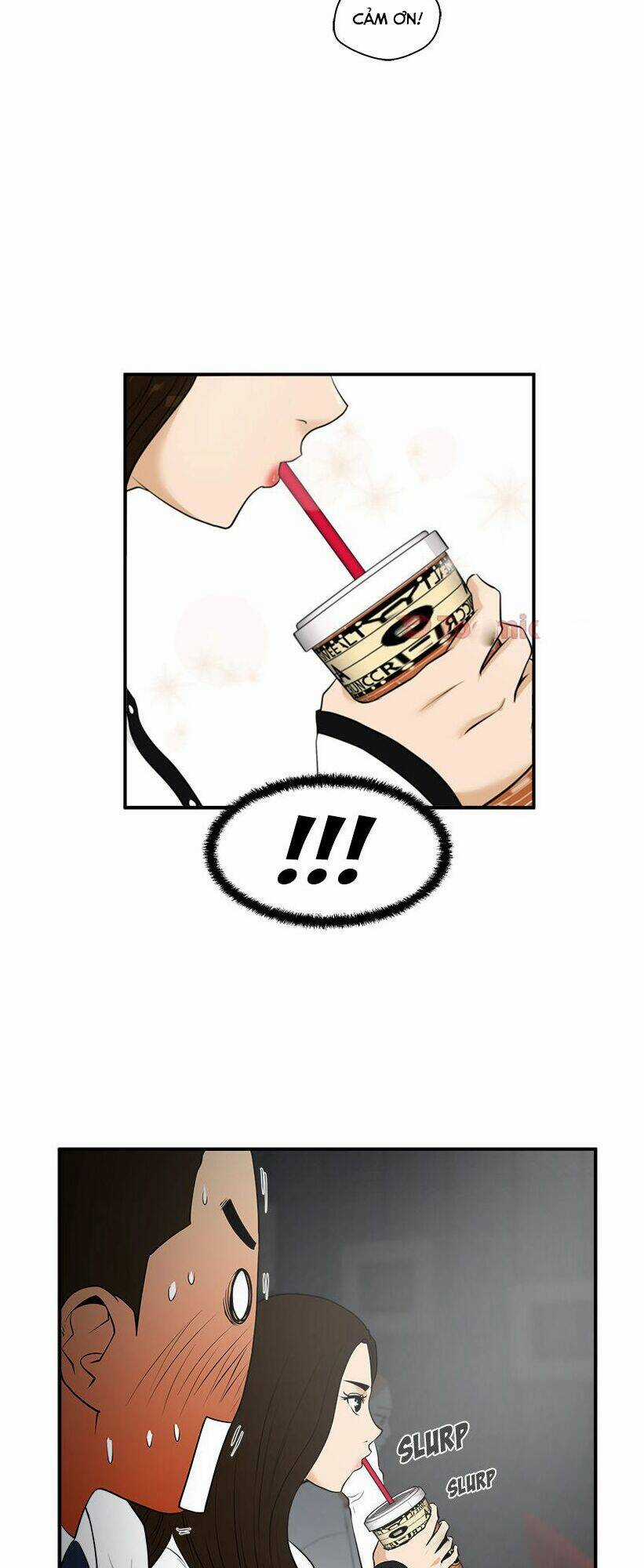 Mr.kang - Chapter 46 - Trang 21