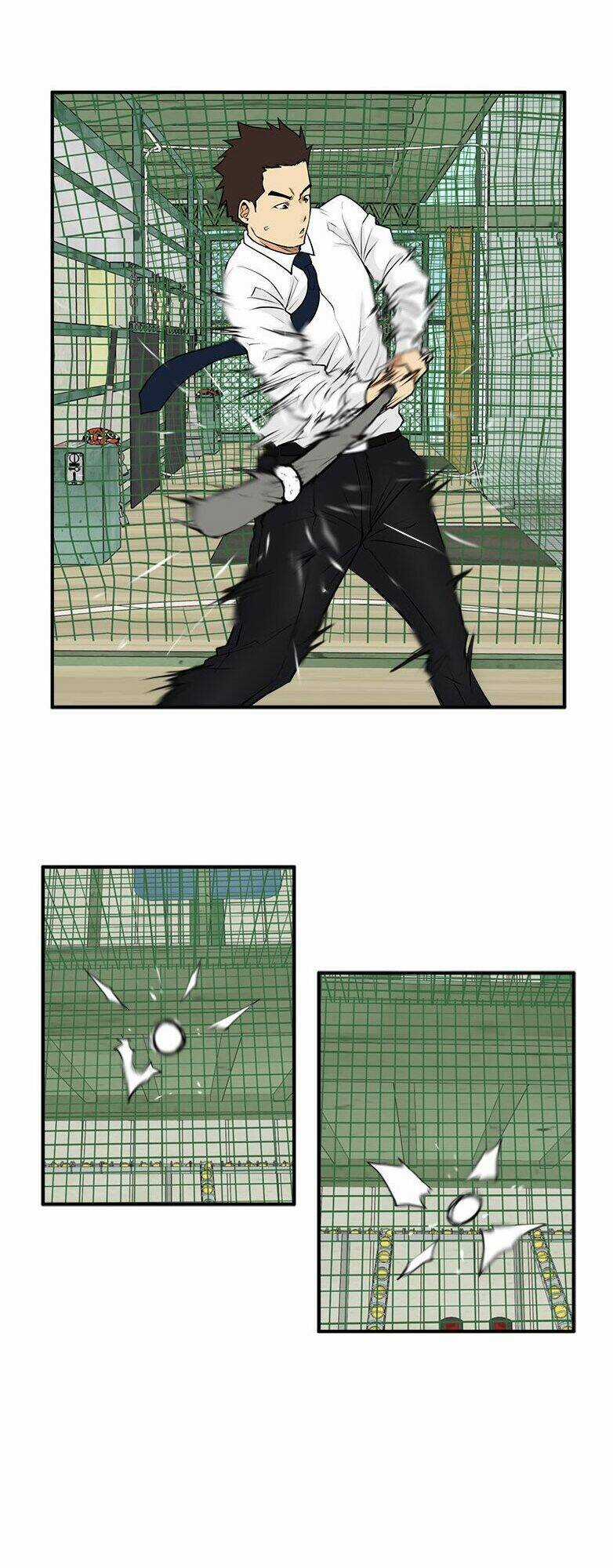 Mr.kang - Chapter 46 - Trang 26