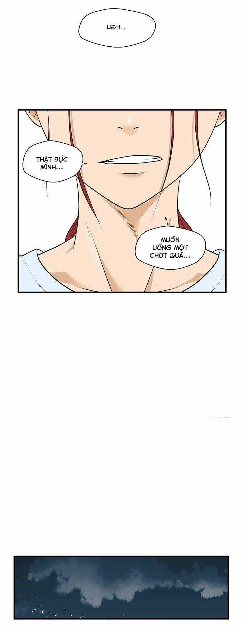 Mr.kang - Chapter 46 - Trang 34