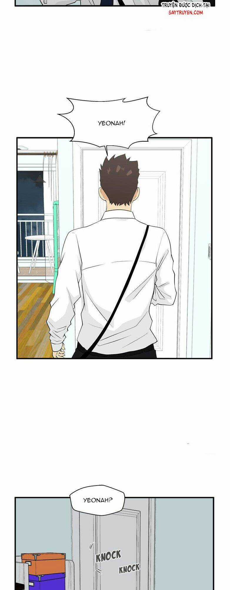 Mr.kang - Chapter 46 - Trang 36
