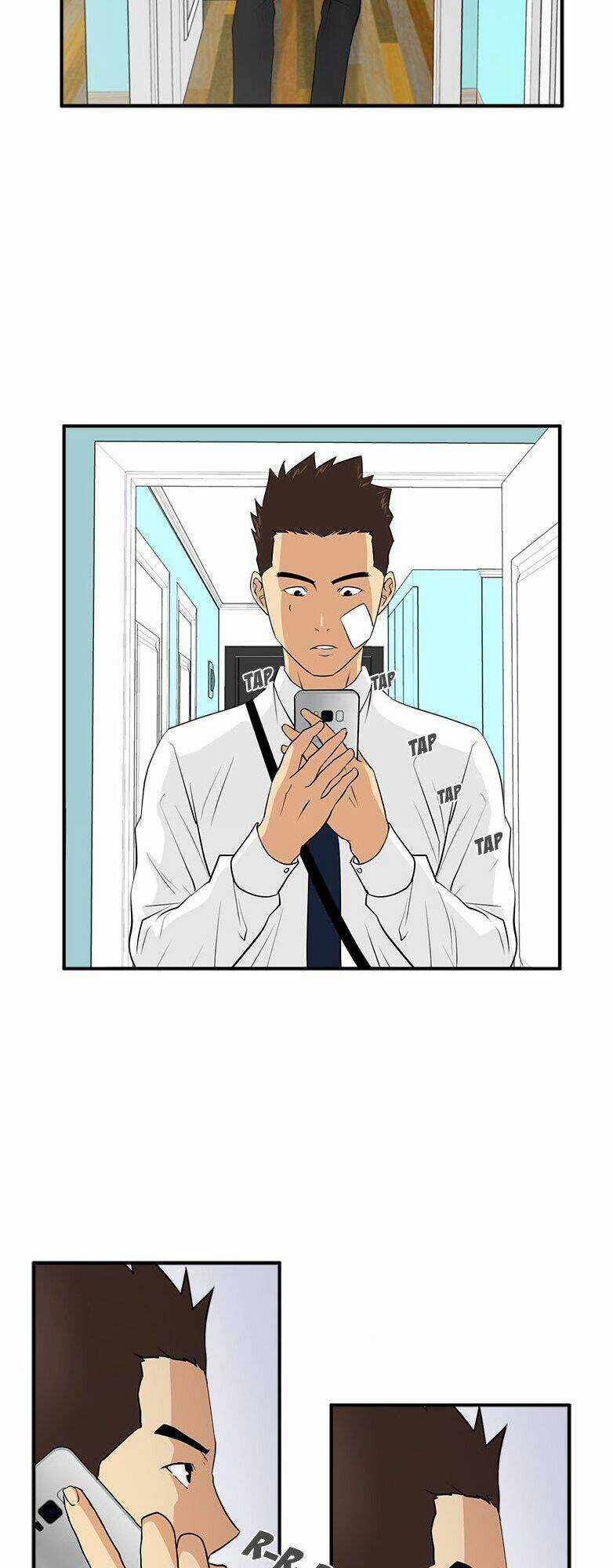 Mr.kang - Chapter 46 - Trang 38