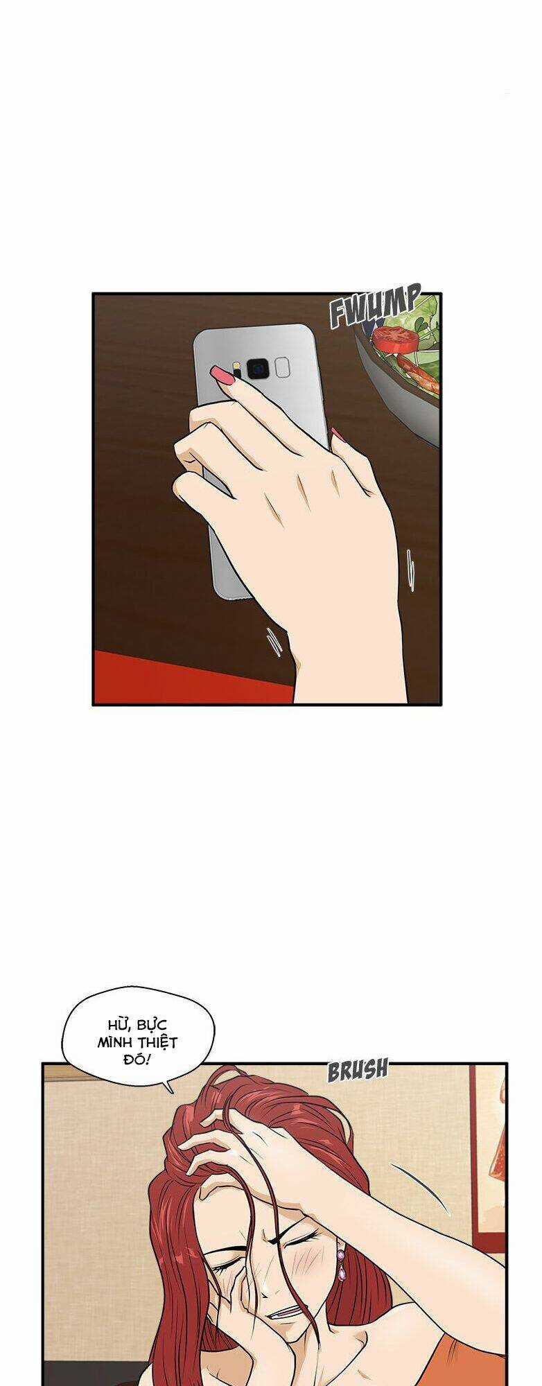 Mr.kang - Chapter 46 - Trang 43