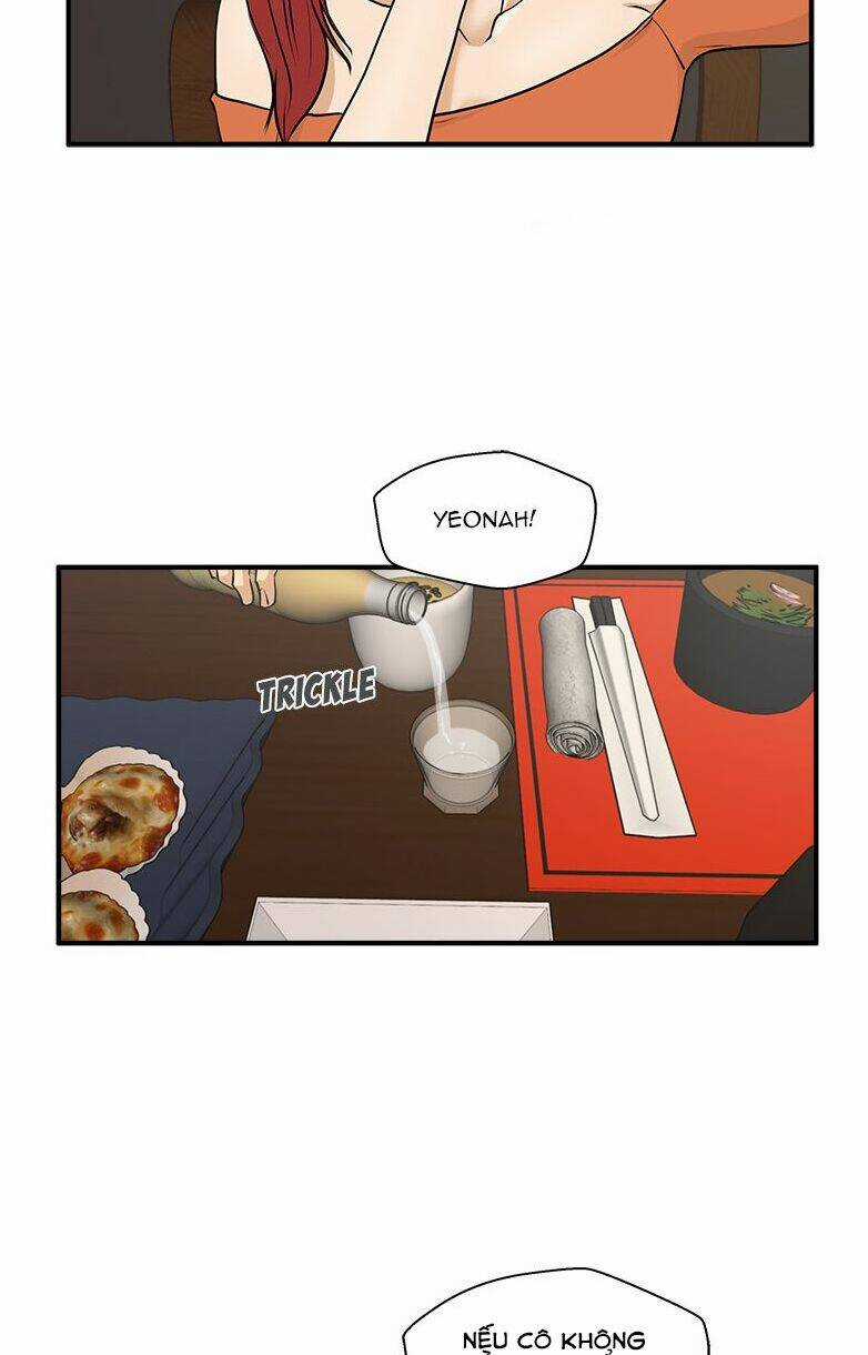 Mr.kang - Chapter 46 - Trang 44