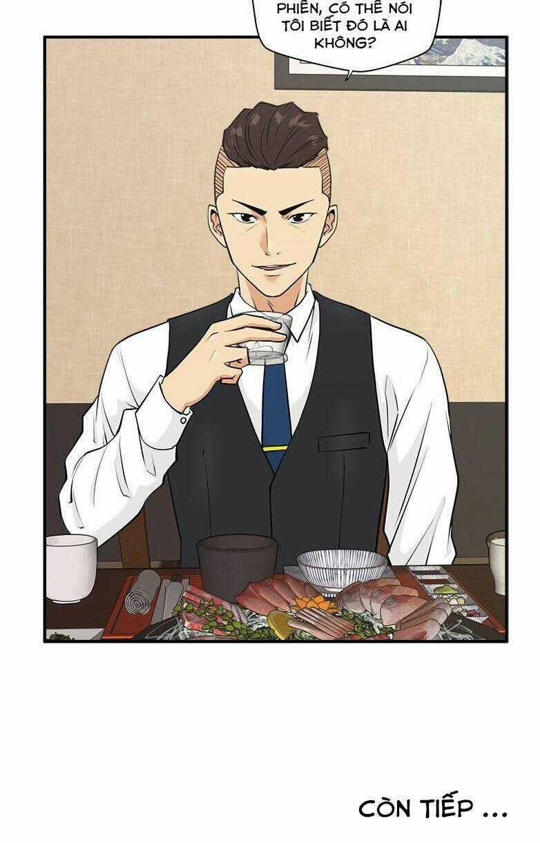 Mr.kang - Chapter 46 - Trang 45