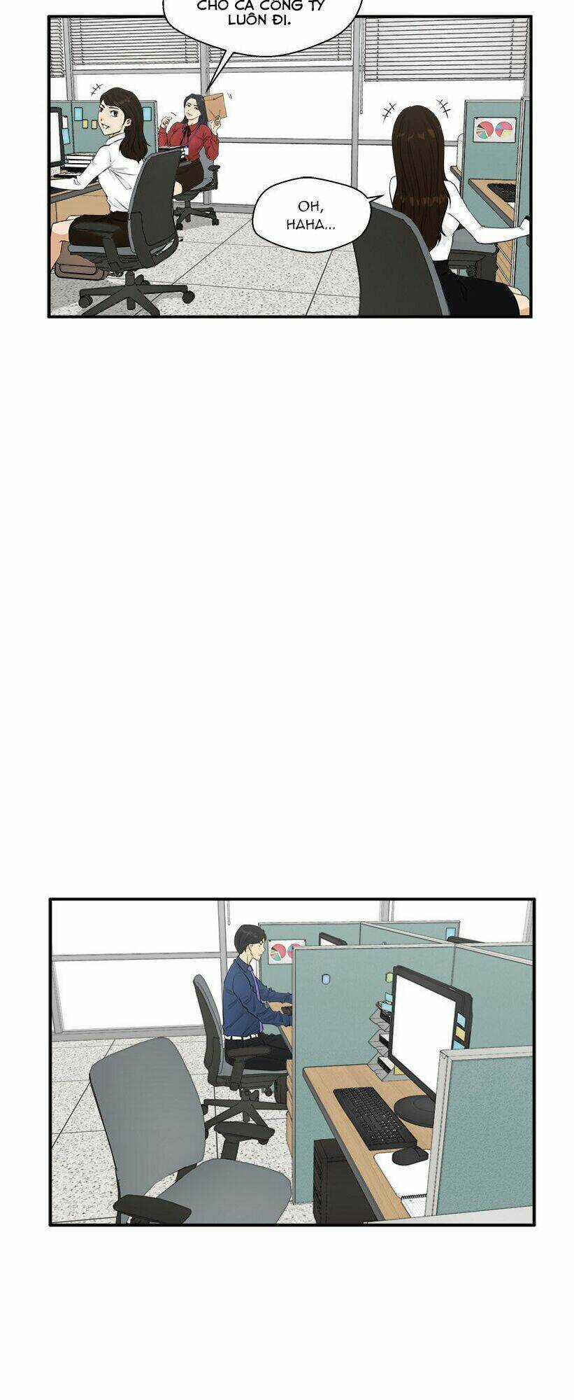 Mr.kang - Chapter 46 - Trang 6