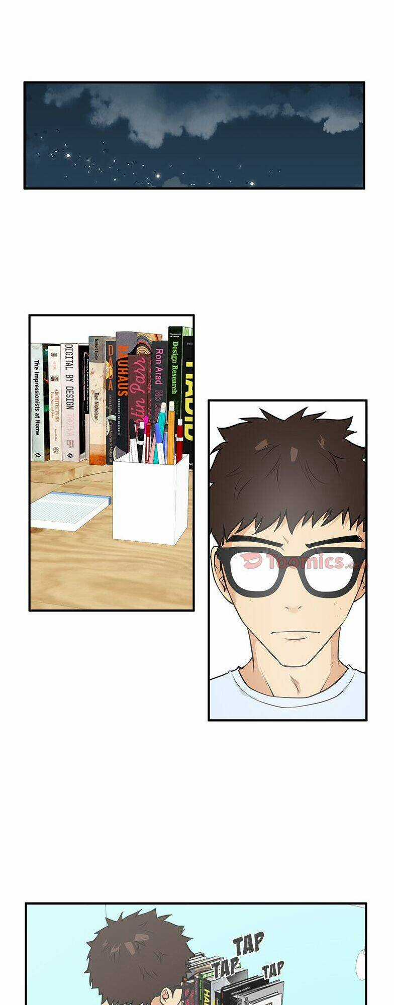 Mr.kang - Chapter 47 - Trang 18