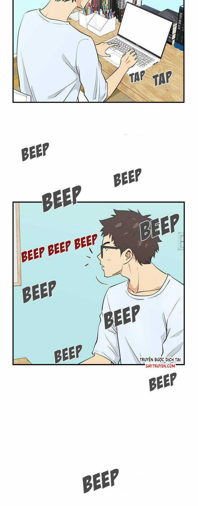 Mr.kang - Chapter 47 - Trang 19