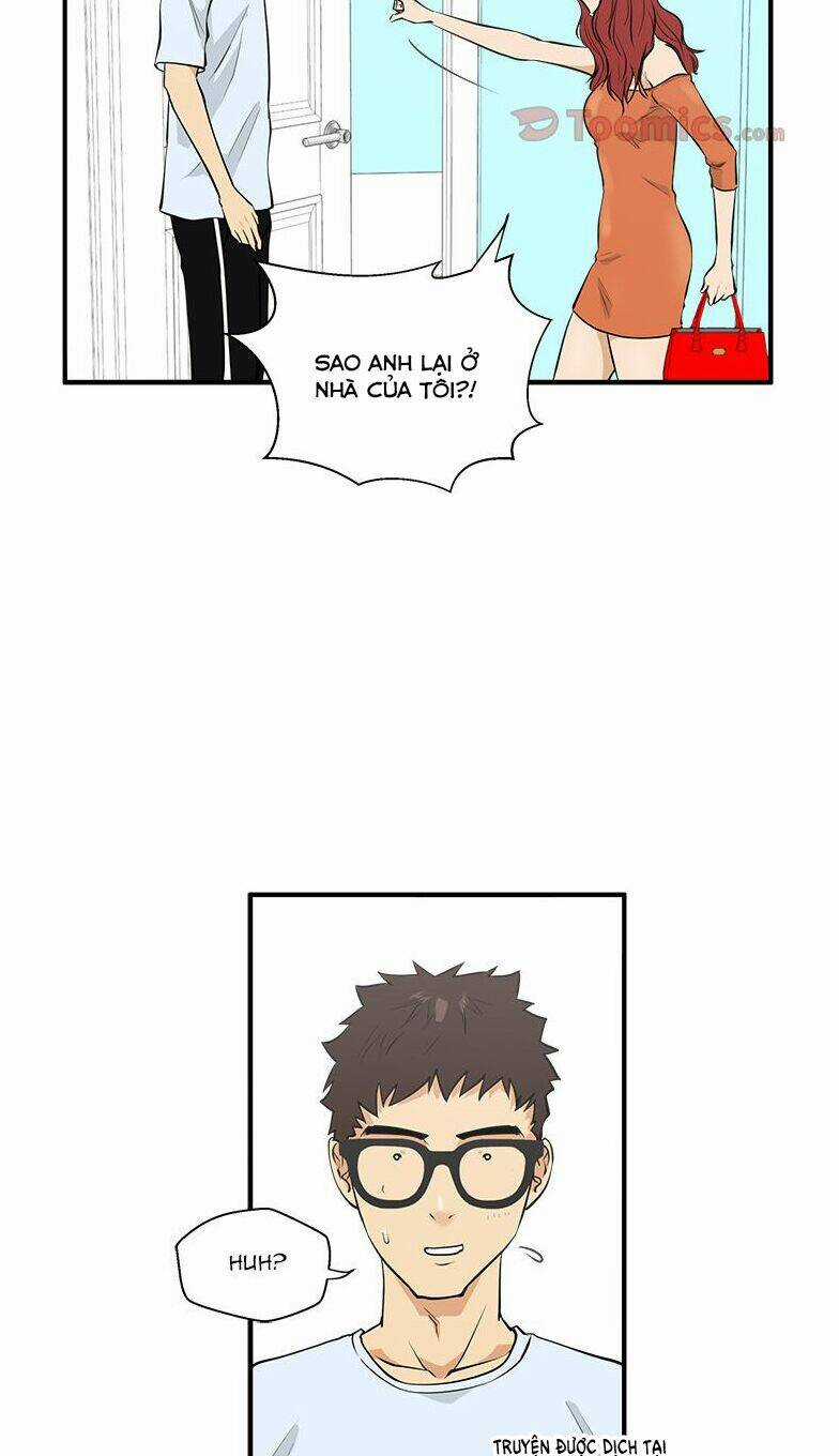 Mr.kang - Chapter 47 - Trang 22