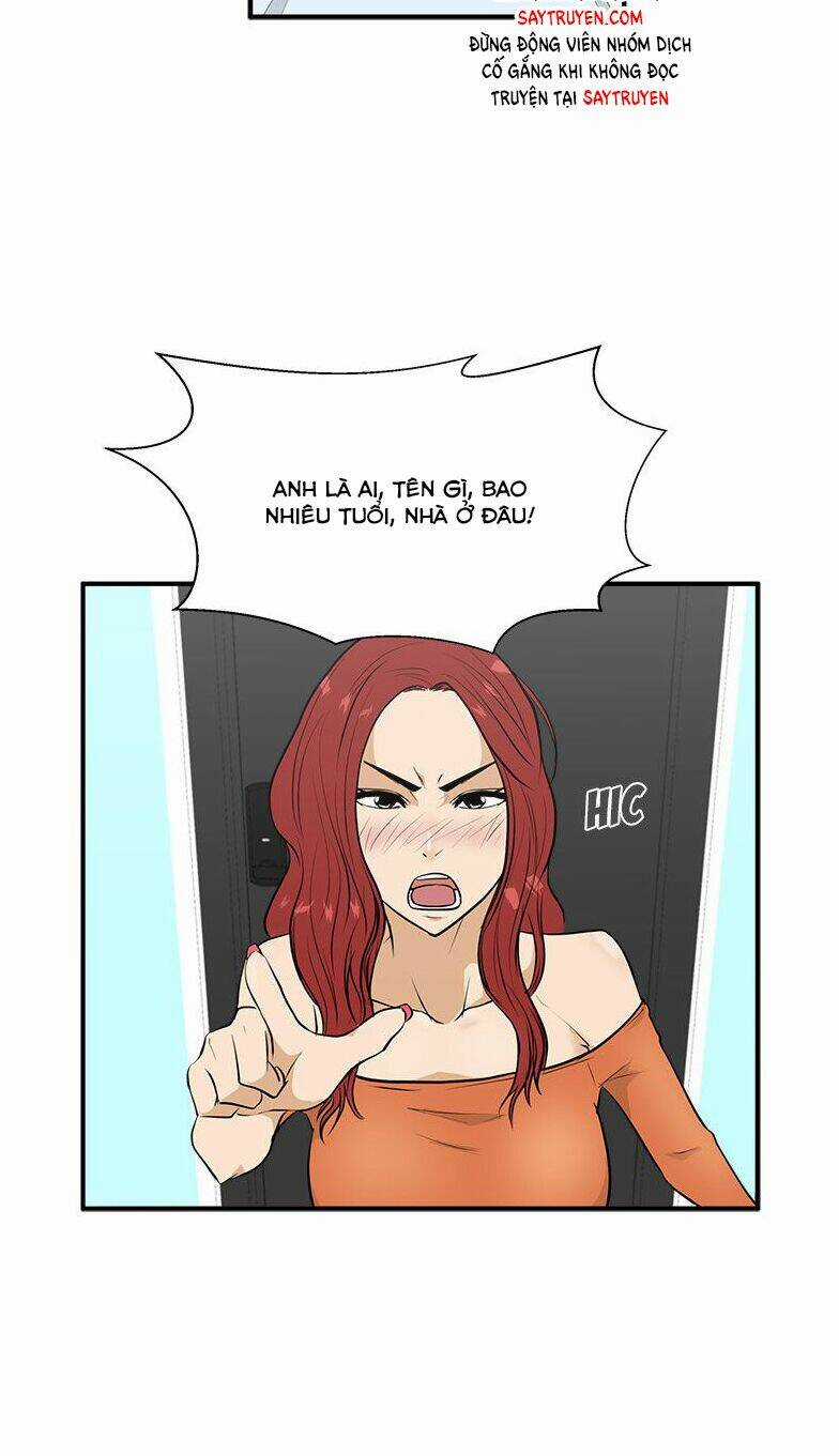 Mr.kang - Chapter 47 - Trang 23