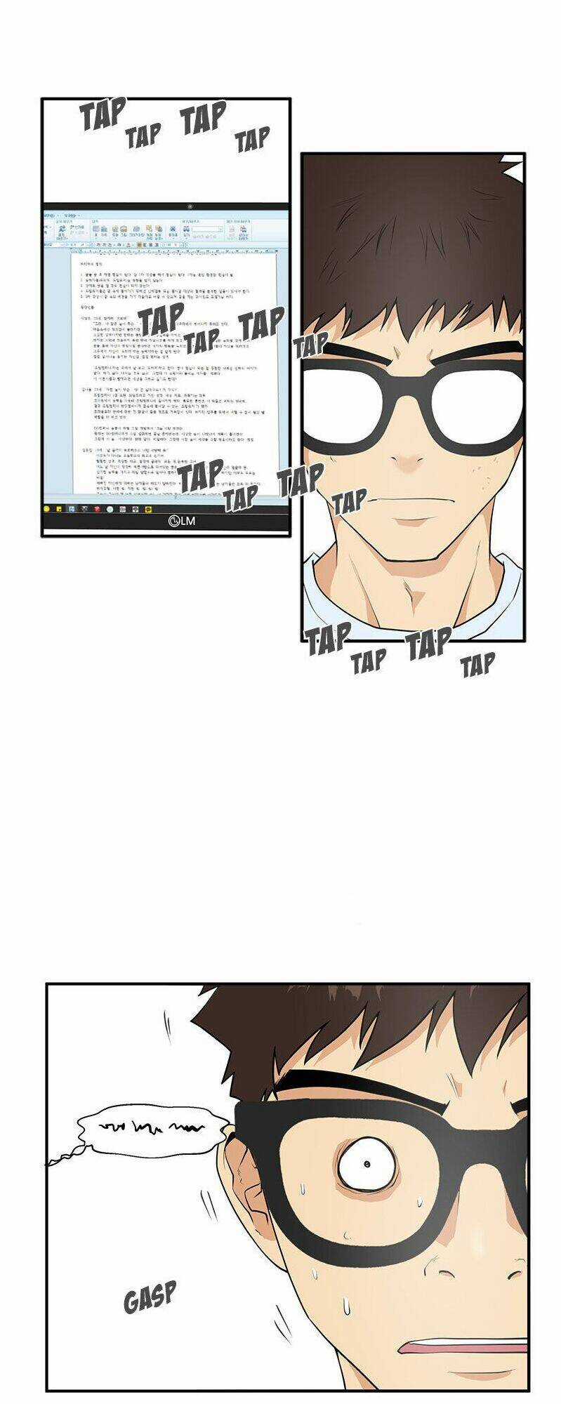 Mr.kang - Chapter 47 - Trang 27