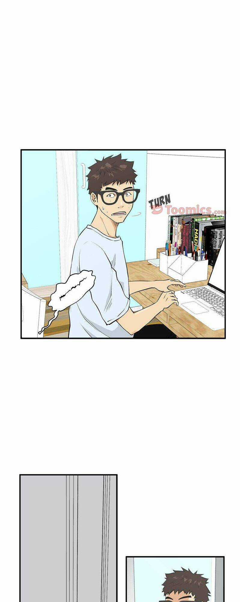 Mr.kang - Chapter 47 - Trang 28