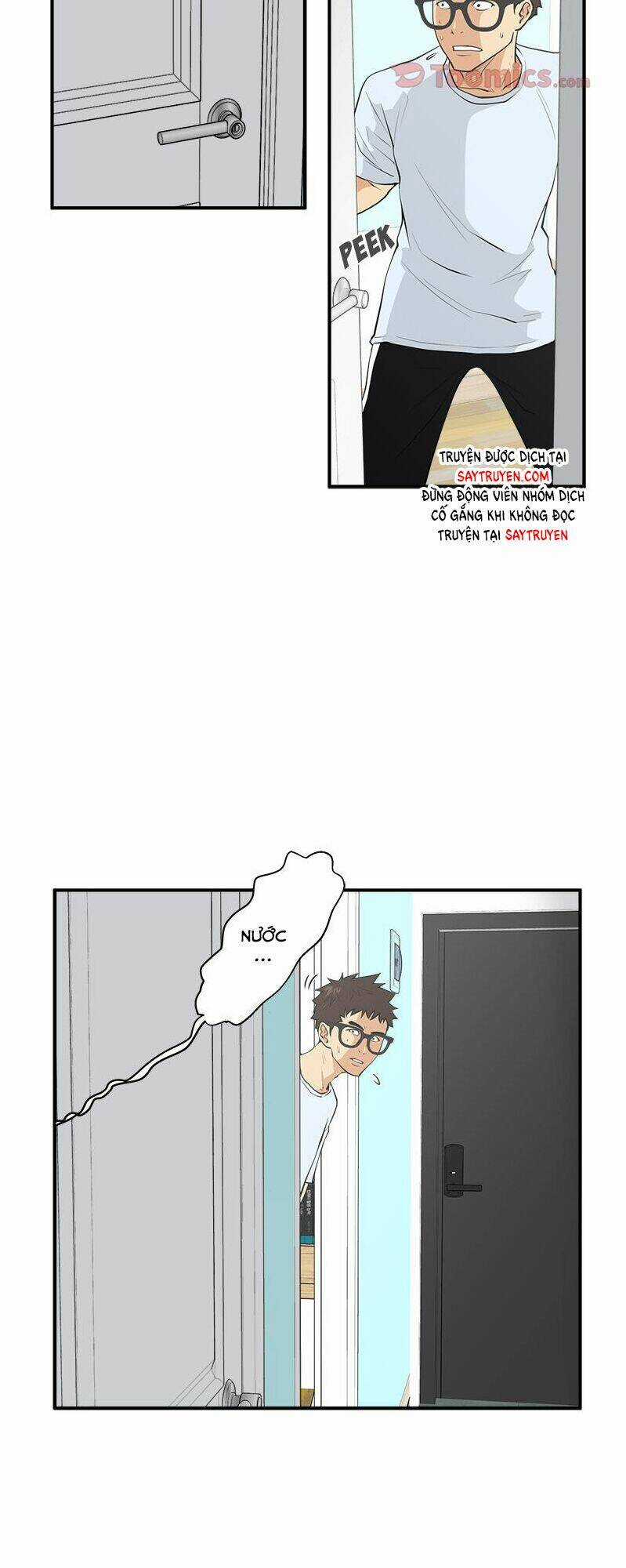 Mr.kang - Chapter 47 - Trang 29