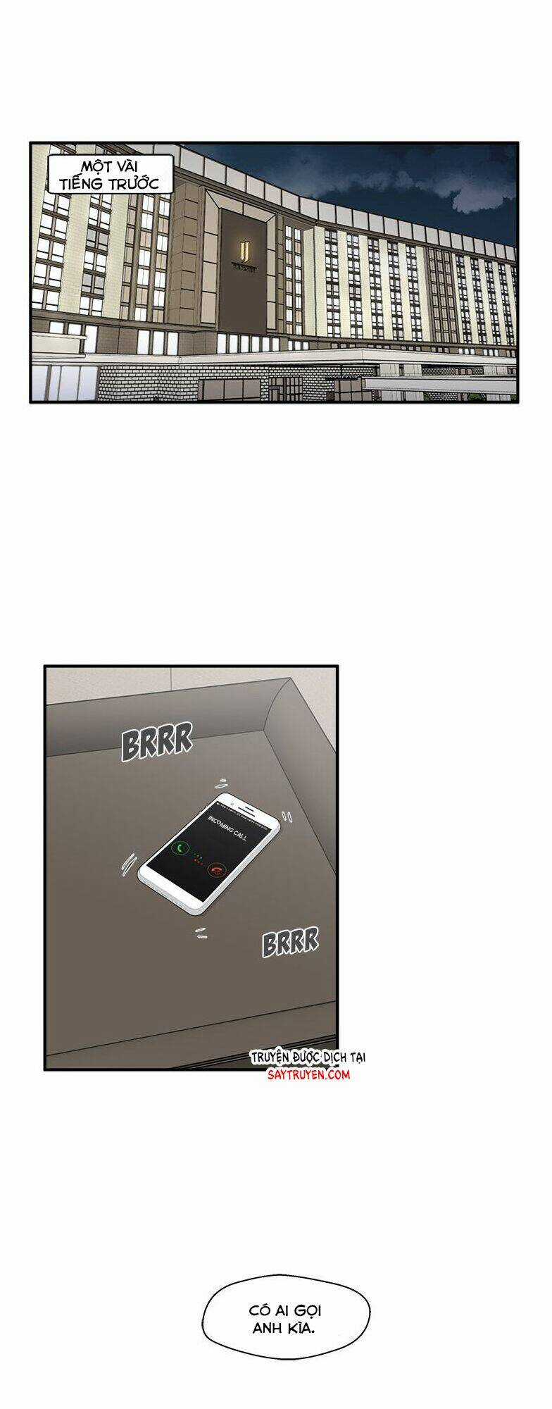 Mr.kang - Chapter 47 - Trang 4