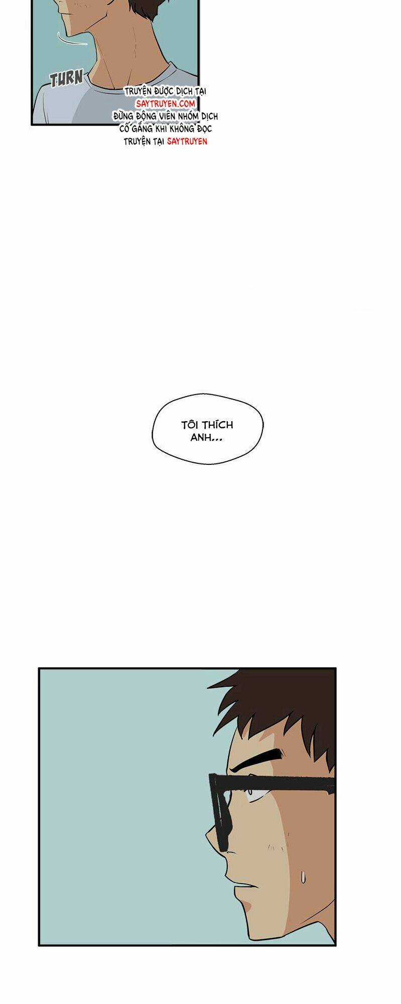 Mr.kang - Chapter 47 - Trang 34