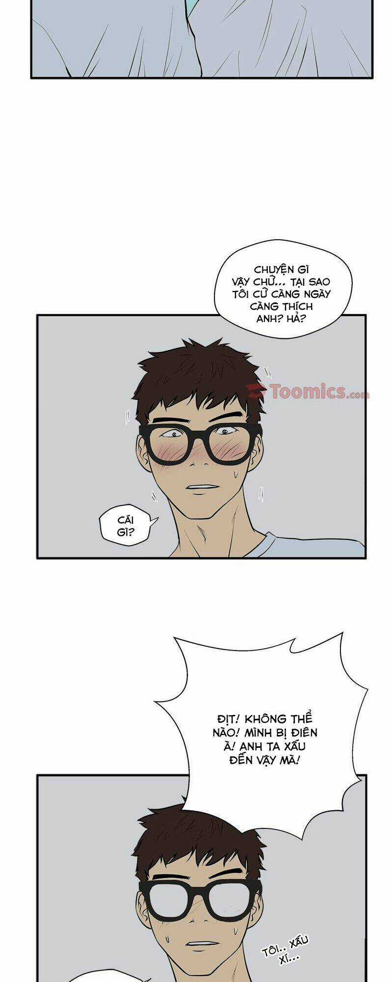 Mr.kang - Chapter 47 - Trang 36