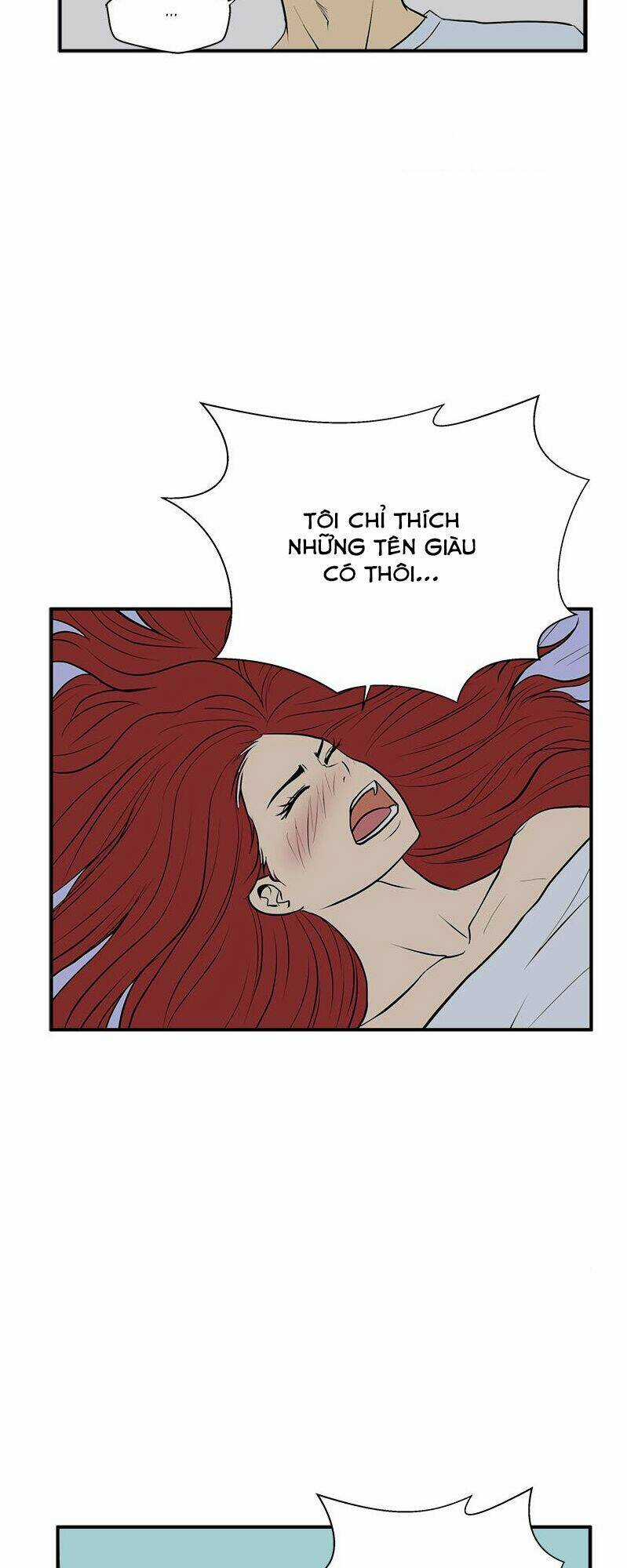 Mr.kang - Chapter 47 - Trang 37