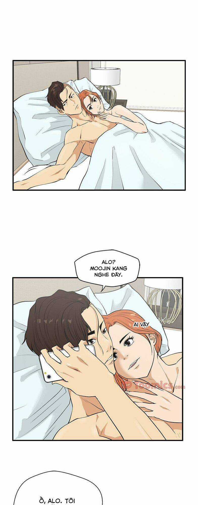 Mr.kang - Chapter 47 - Trang 5