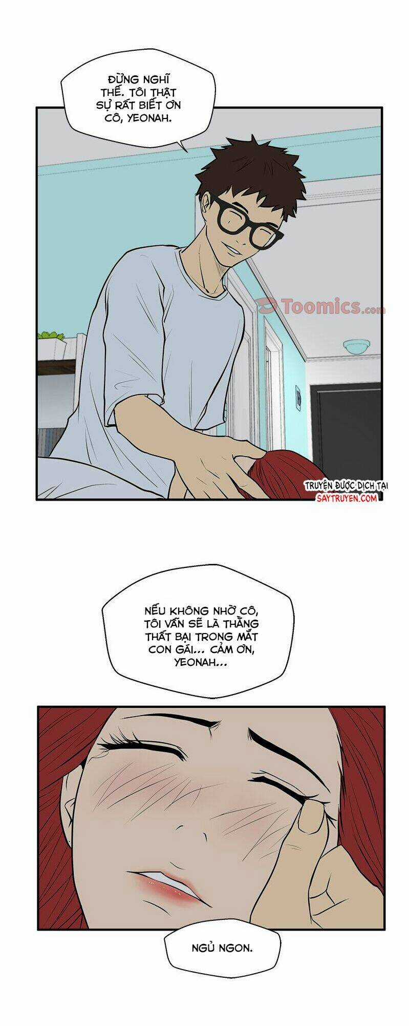 Mr.kang - Chapter 47 - Trang 41