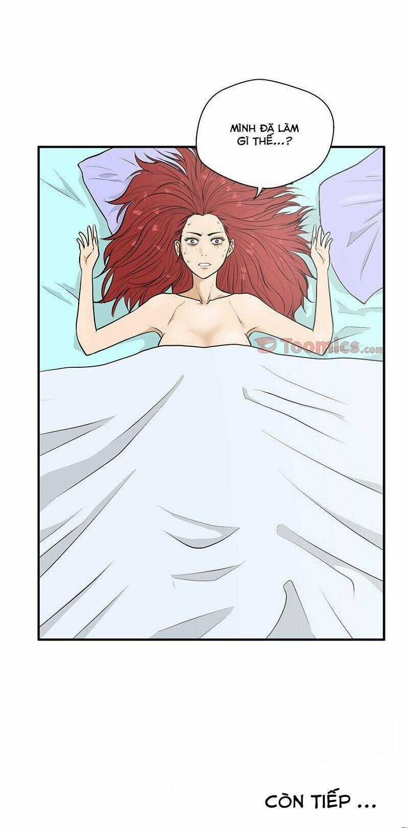 Mr.kang - Chapter 47 - Trang 45