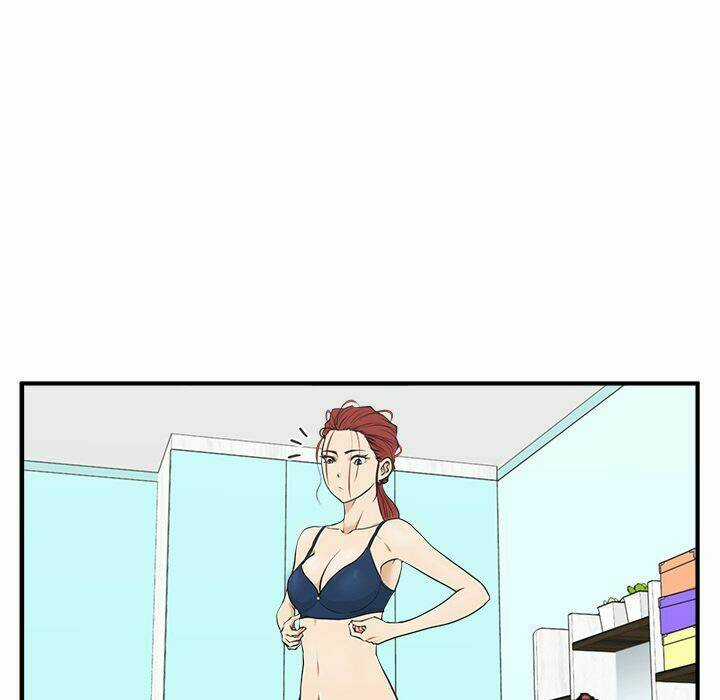 Mr.kang - Chapter 48 - Trang 11