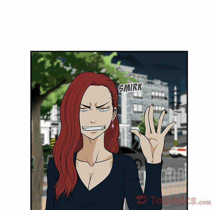 Mr.kang - Chapter 48 - Trang 104