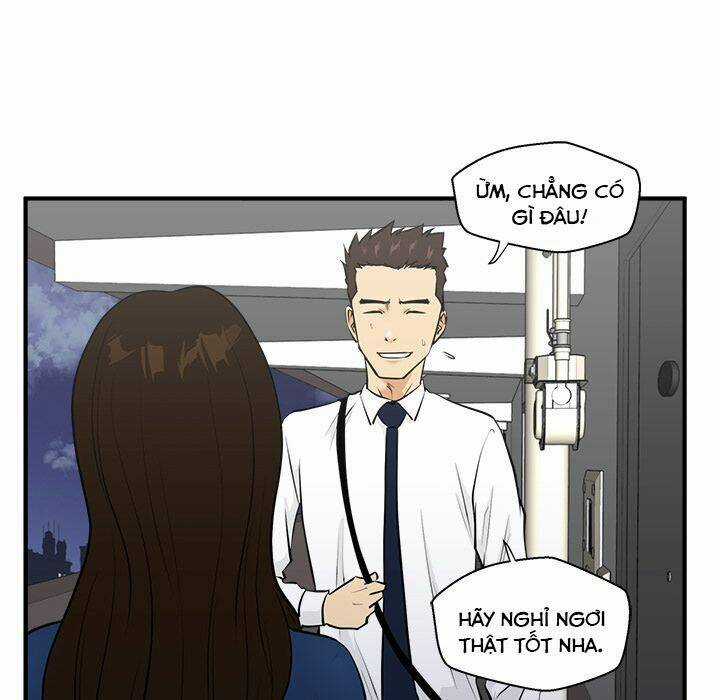 Mr.kang - Chapter 48 - Trang 113