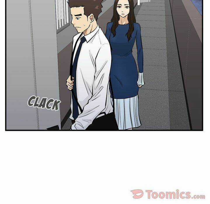 Mr.kang - Chapter 48 - Trang 115