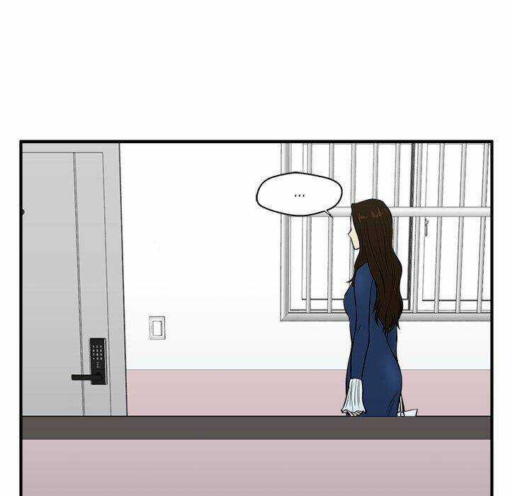 Mr.kang - Chapter 48 - Trang 116