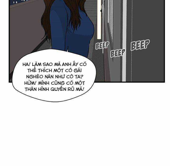 Mr.kang - Chapter 48 - Trang 118