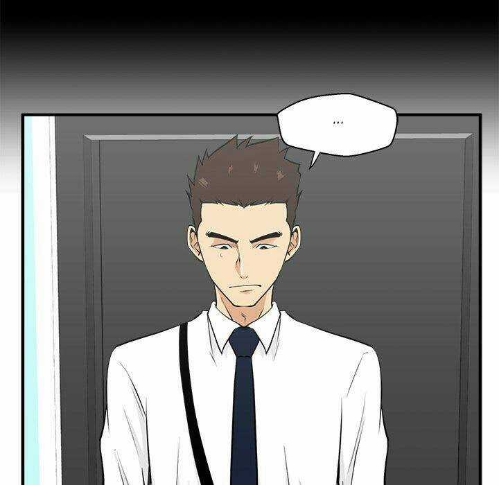 Mr.kang - Chapter 48 - Trang 122