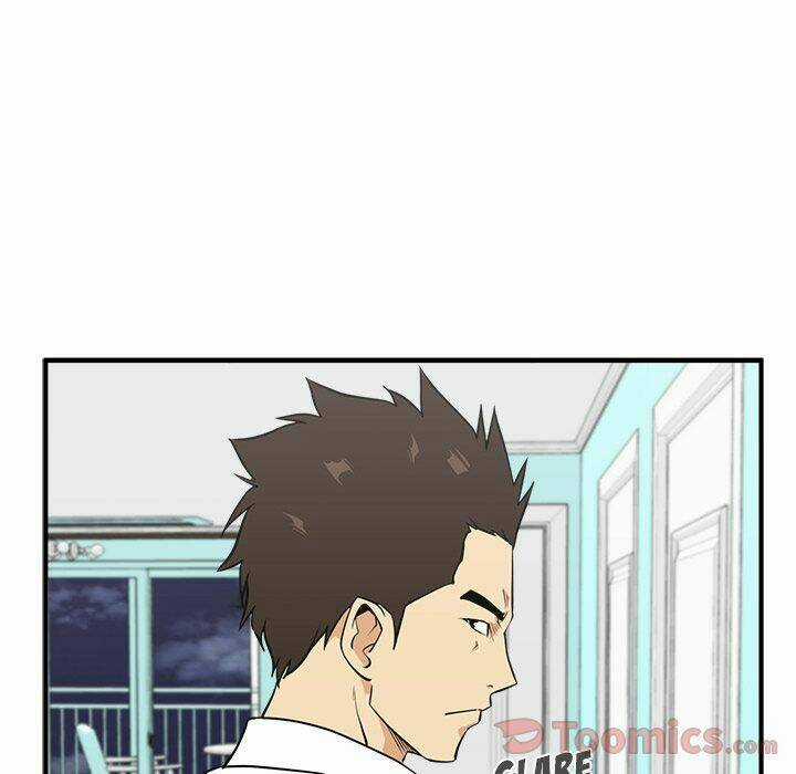 Mr.kang - Chapter 48 - Trang 127