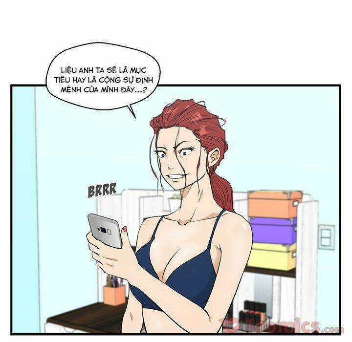 Mr.kang - Chapter 48 - Trang 14