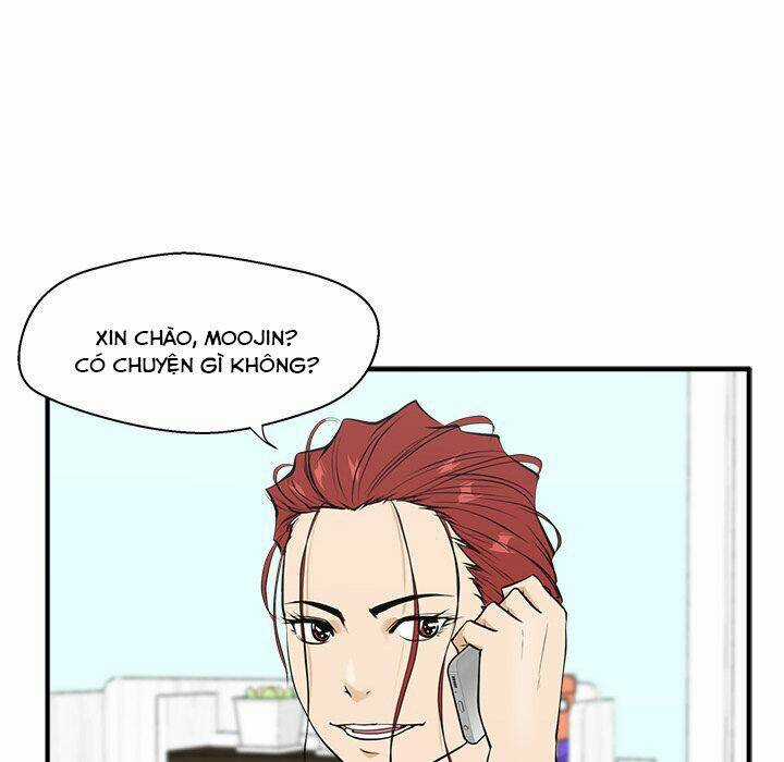 Mr.kang - Chapter 48 - Trang 15