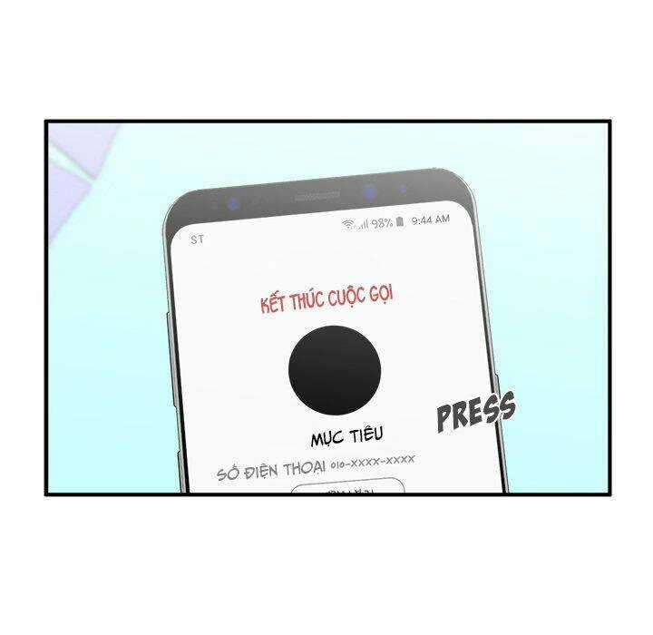 Mr.kang - Chapter 48 - Trang 18