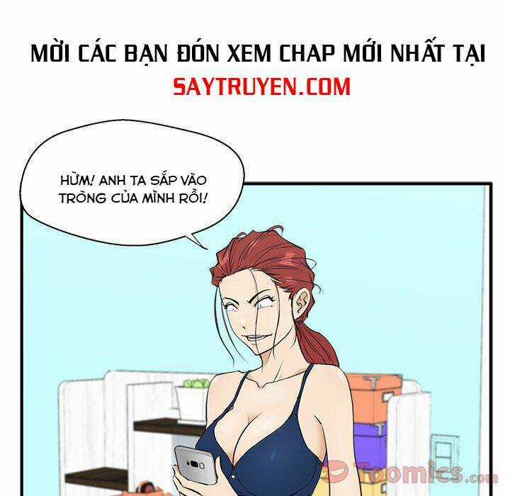 Mr.kang - Chapter 48 - Trang 19