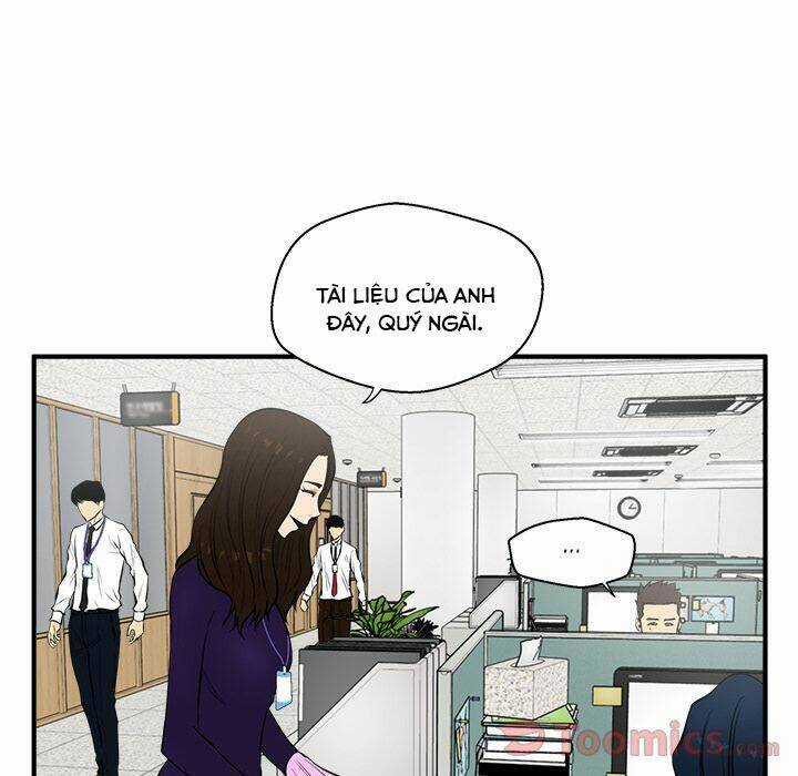 Mr.kang - Chapter 48 - Trang 25